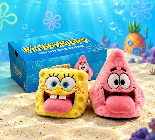 Spongebob Slides